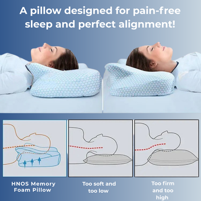 Somnoze™ -The secret of a restful sleep finally revealed