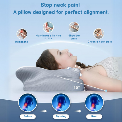 Somnoze™ -The secret of a restful sleep finally revealed