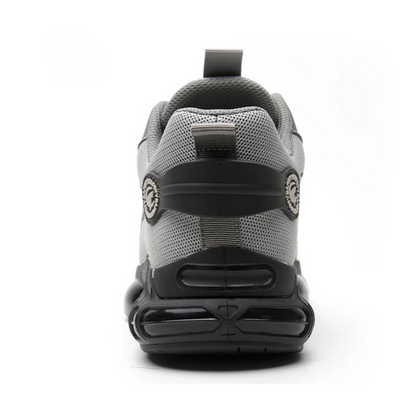 IronStep™ – Indestructible Safety Shoes That Feel Like Sneakers!