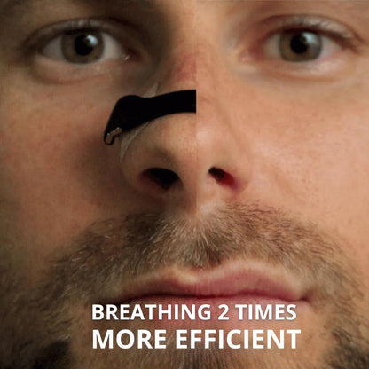 JustBreathe™ – Puissance magnétique pour un flux d'air maximal