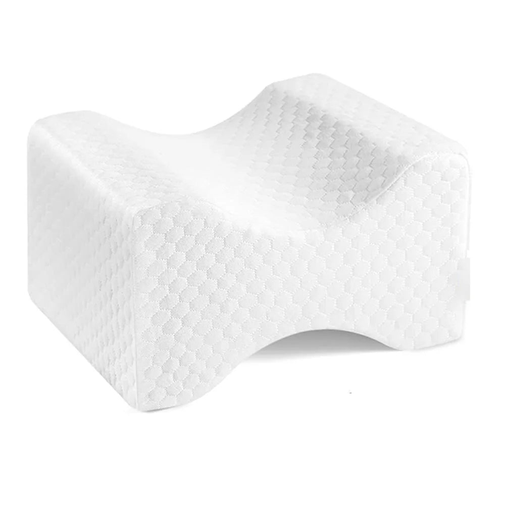 Somnoze™Memory Foam Knee Pillow