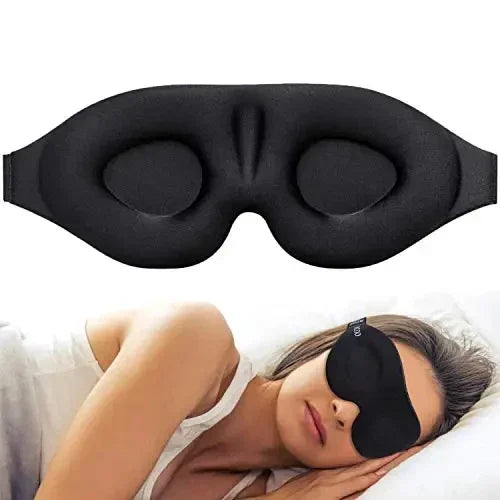 Somnoze™ Eye Mask for Sleeping